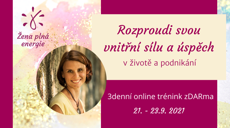 Žena plná energie, Hanka Sobotová, Hana Sobotová, jak získat energii, jak doplnit energii, nemám energii, jak získat životní energii, jak doplnit životní energii, jak najít životní energii, jak získat pozitivní energii, jak získat vnitřní energii, jak doplnit vnitřní energii, jak doplnit vnitřní energii, jak být plná energie, jak rychle získat energii, jak mít energii po celý den, jak povzbudit energii, jak rychle načerpat energii, rychlé doplnění energie, jak zvýšit energii, Jak si doplnit energii, jak záskat ztracenou energii, jak mít energie, Jak získat energii do života, jak mít energii po celý den, jak nabrat energii, zvýšení energie, co pomáhá na energii, co na energii, proti únavě, jak být vitální